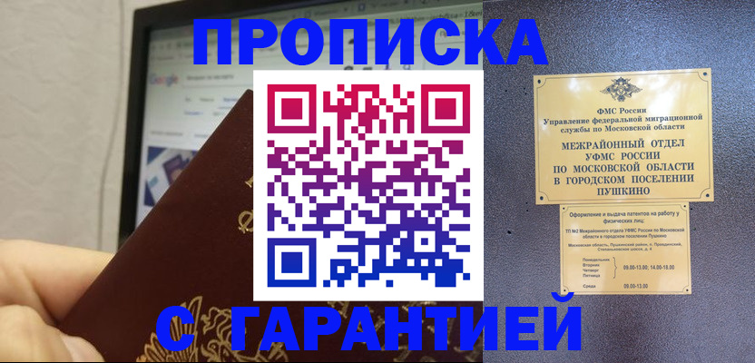 где прописаться в Шагонаре